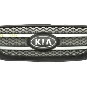 GRILL ATRAPA CHŁODNICY KIA CARENS III Oferta limitowana